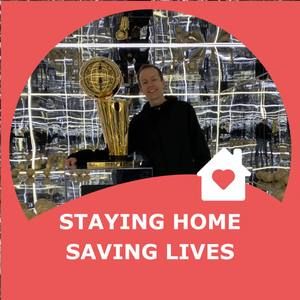 Meet your Posher, Justin